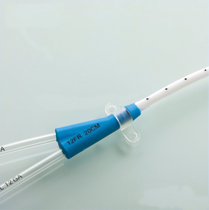 Hemodialysis Catheter