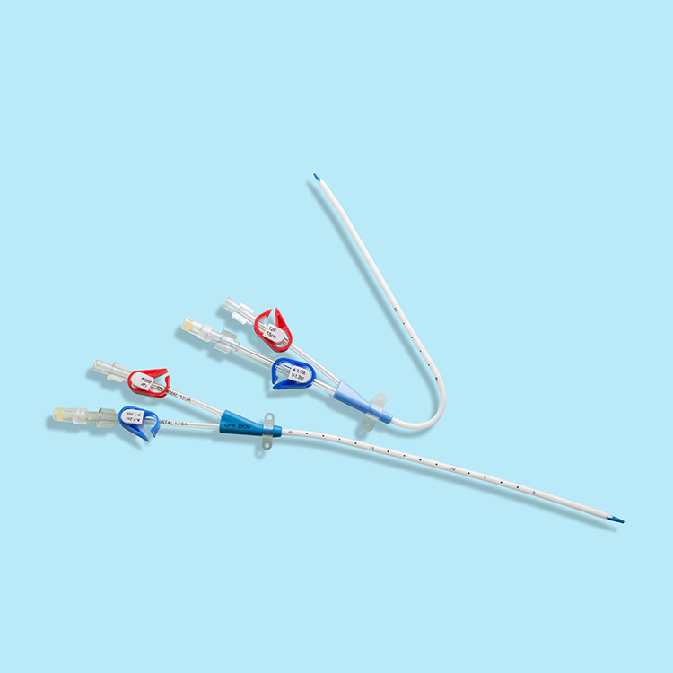 Hemodialysis Catheter