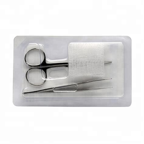 suture remove tray