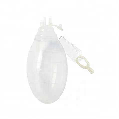 silicone closed wound drainage system