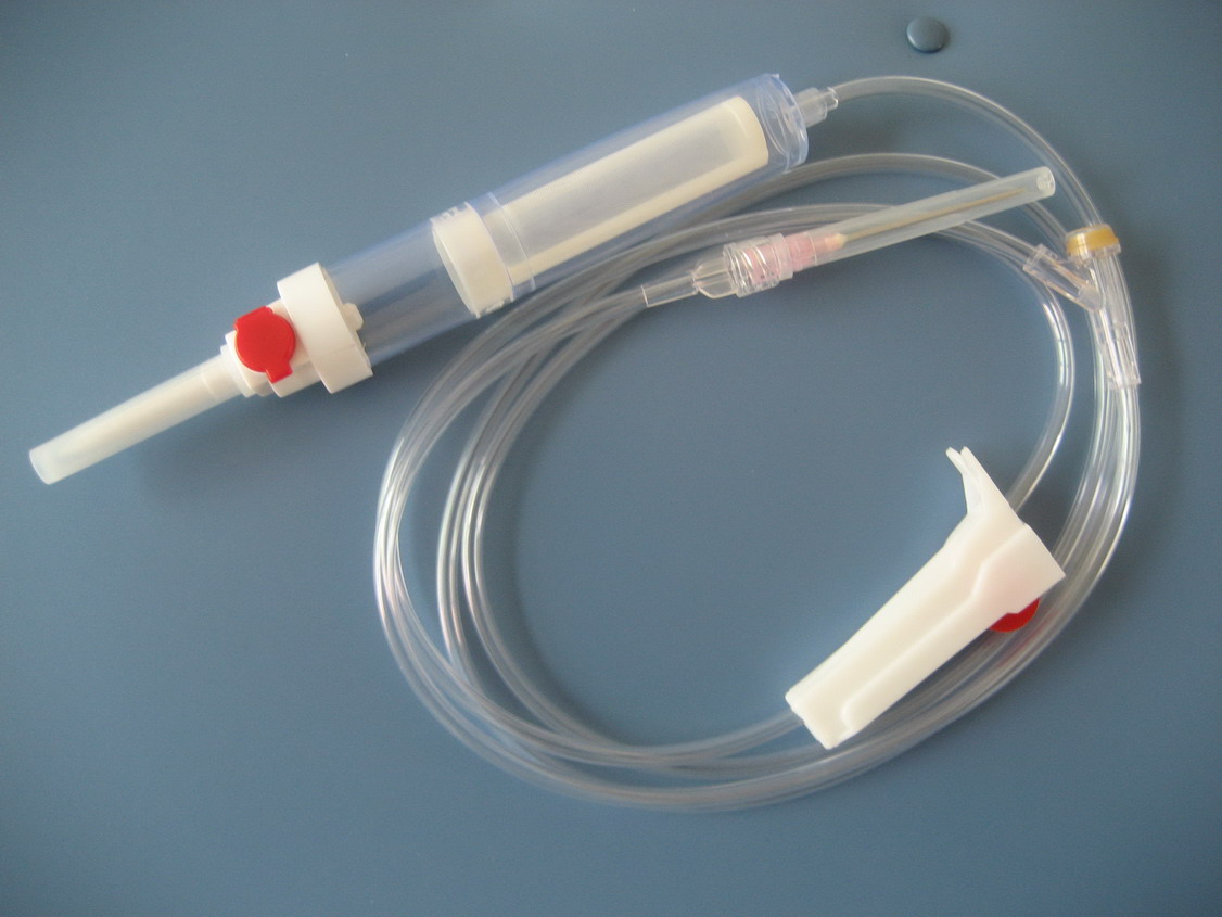 blood transfusion