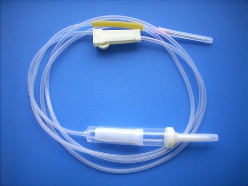 blood transfusion