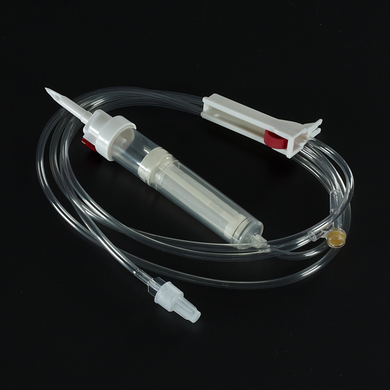 blood transfusion