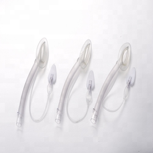 PVC laryngeal mask