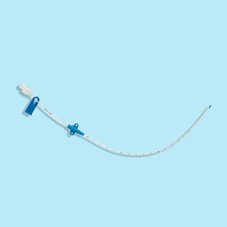 single-lumen 2 Central Venous Catheter.JPG