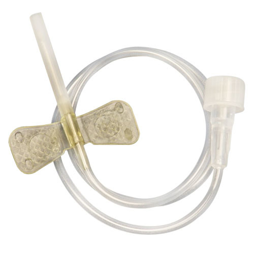 butterfly scalp vein set
