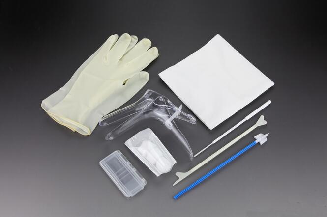 suction catheter kit
