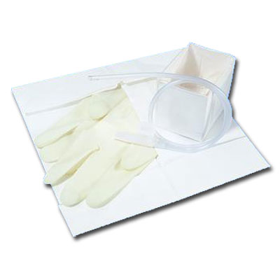 suction catheter kit