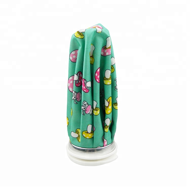 cold ice bags