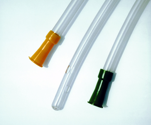 rectal tube