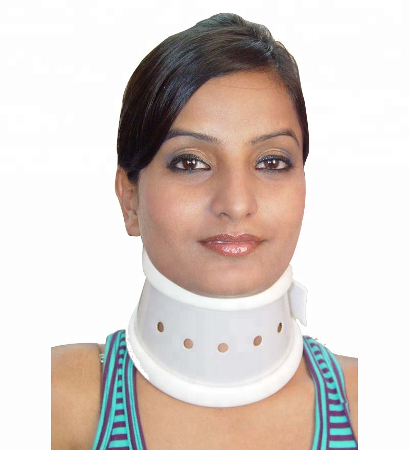 surgical neck collar