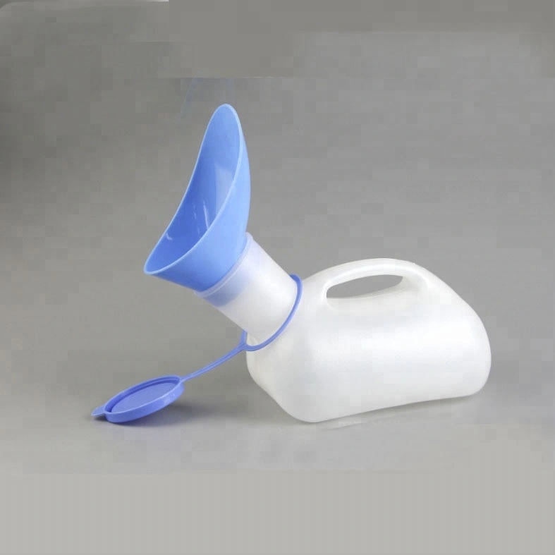 men women plastic urinal