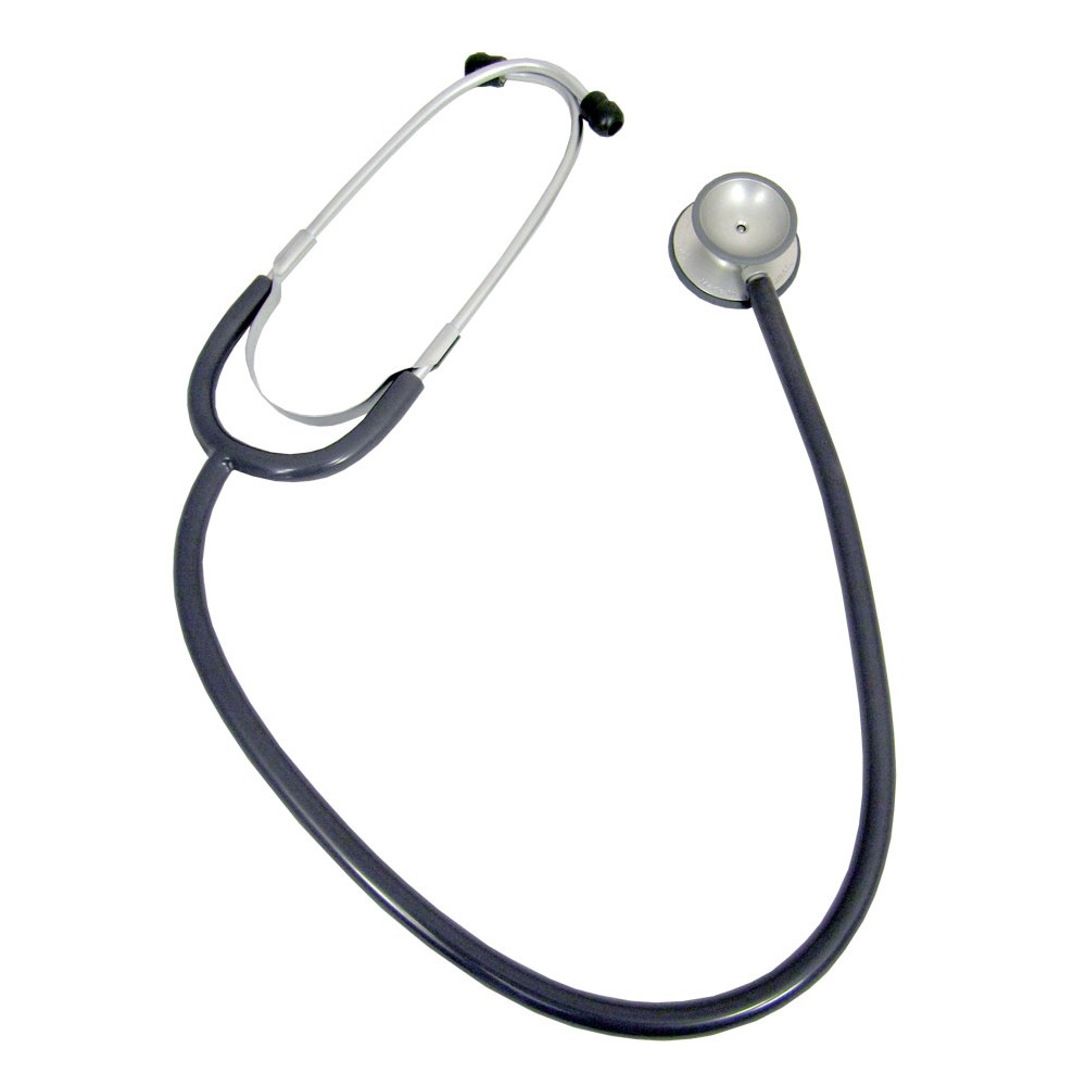 single head stethoscope