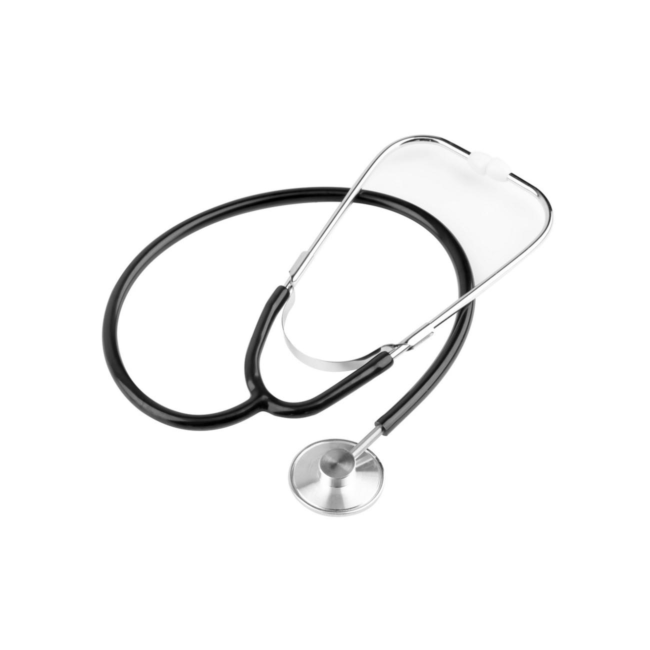 single head stethoscope