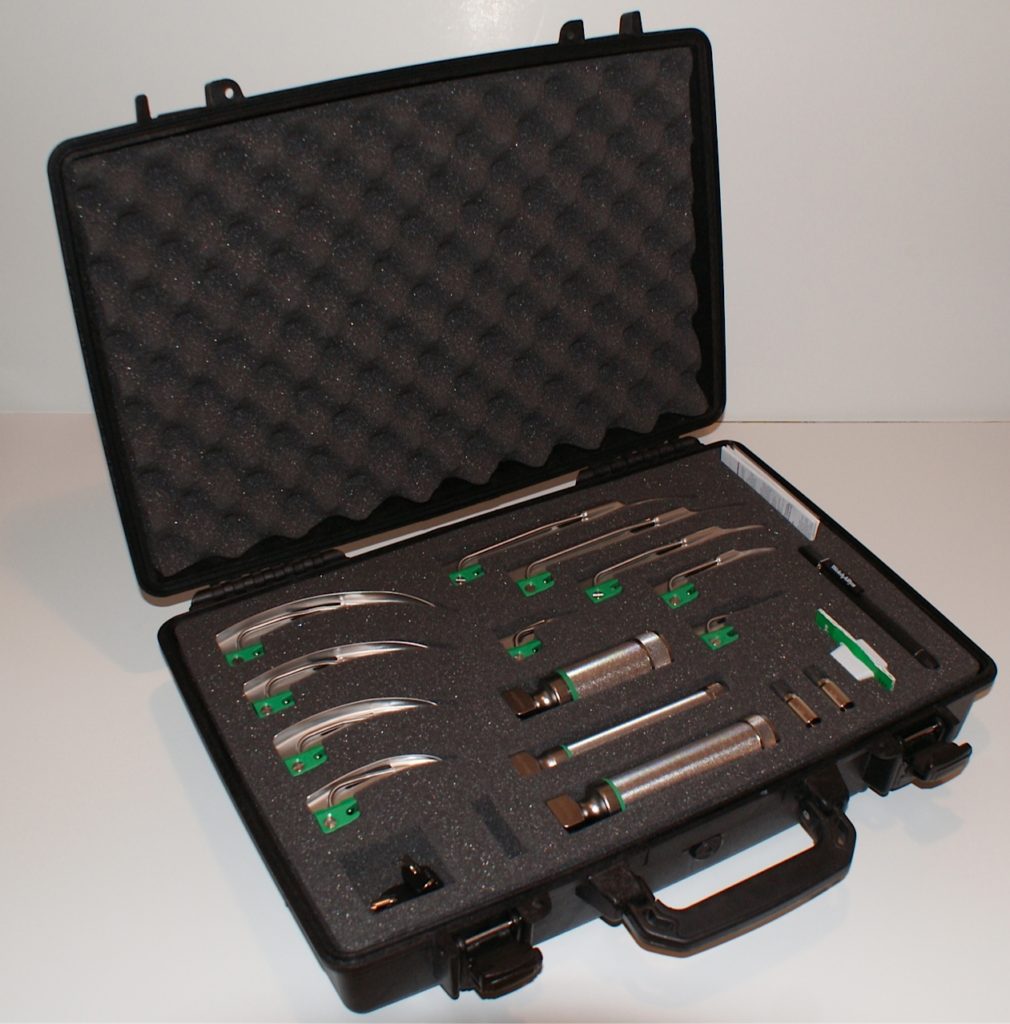 laryngoscope
