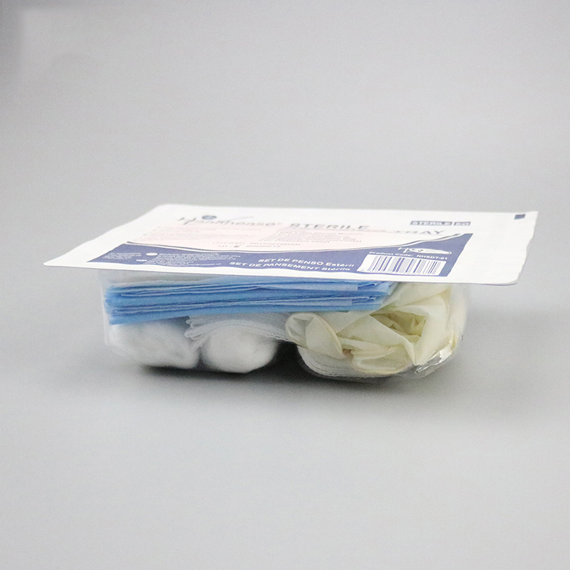 plastic surgical tray