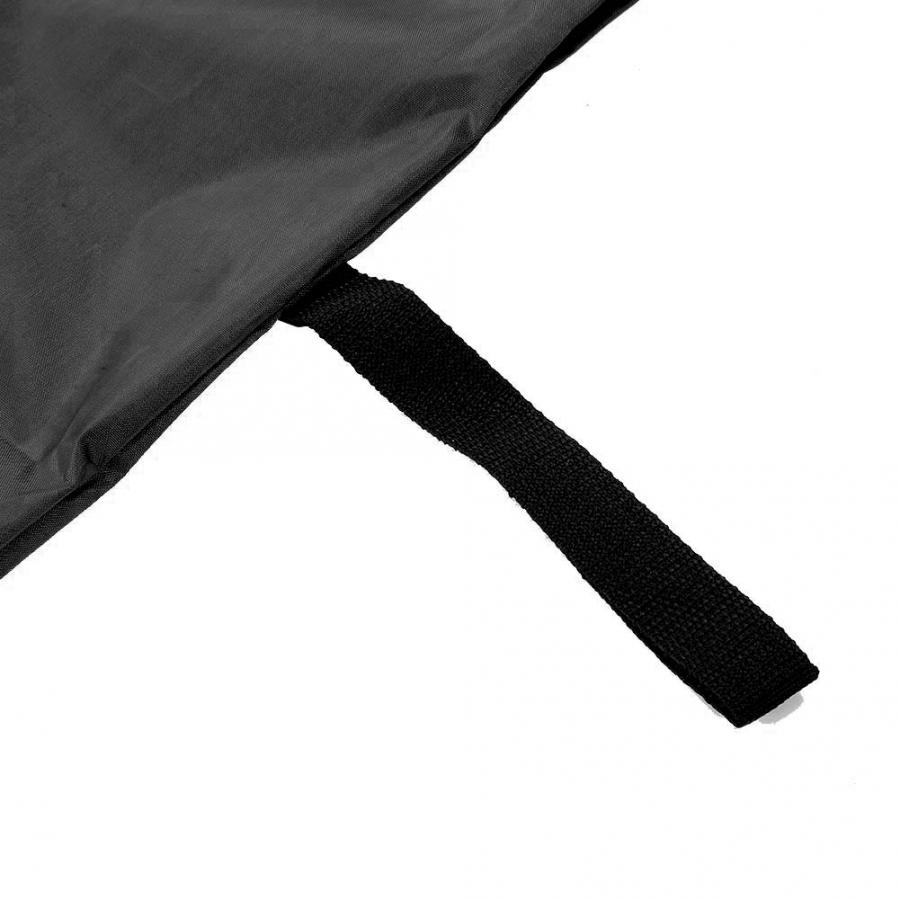 Manufactured OEM Nylon coated disposable PVC PEVA white cadaver funeral dead body bag