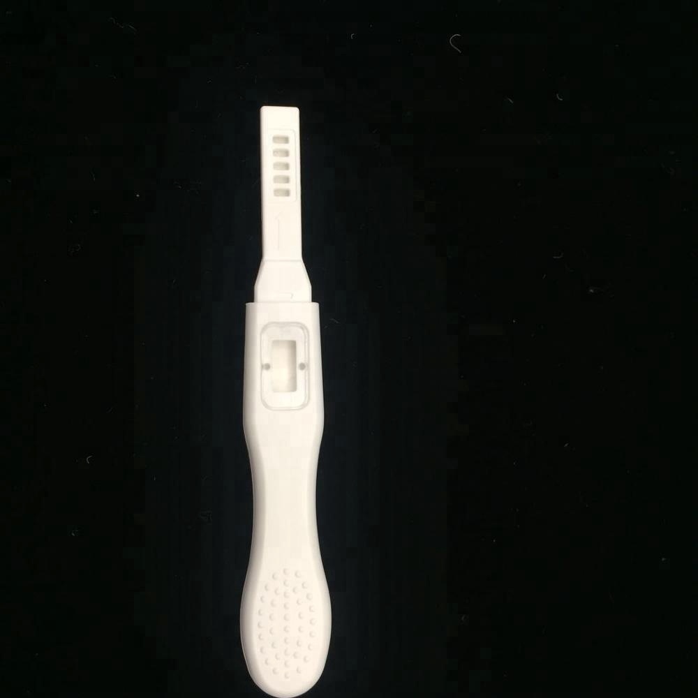 HCG rapid diagnostic test kit