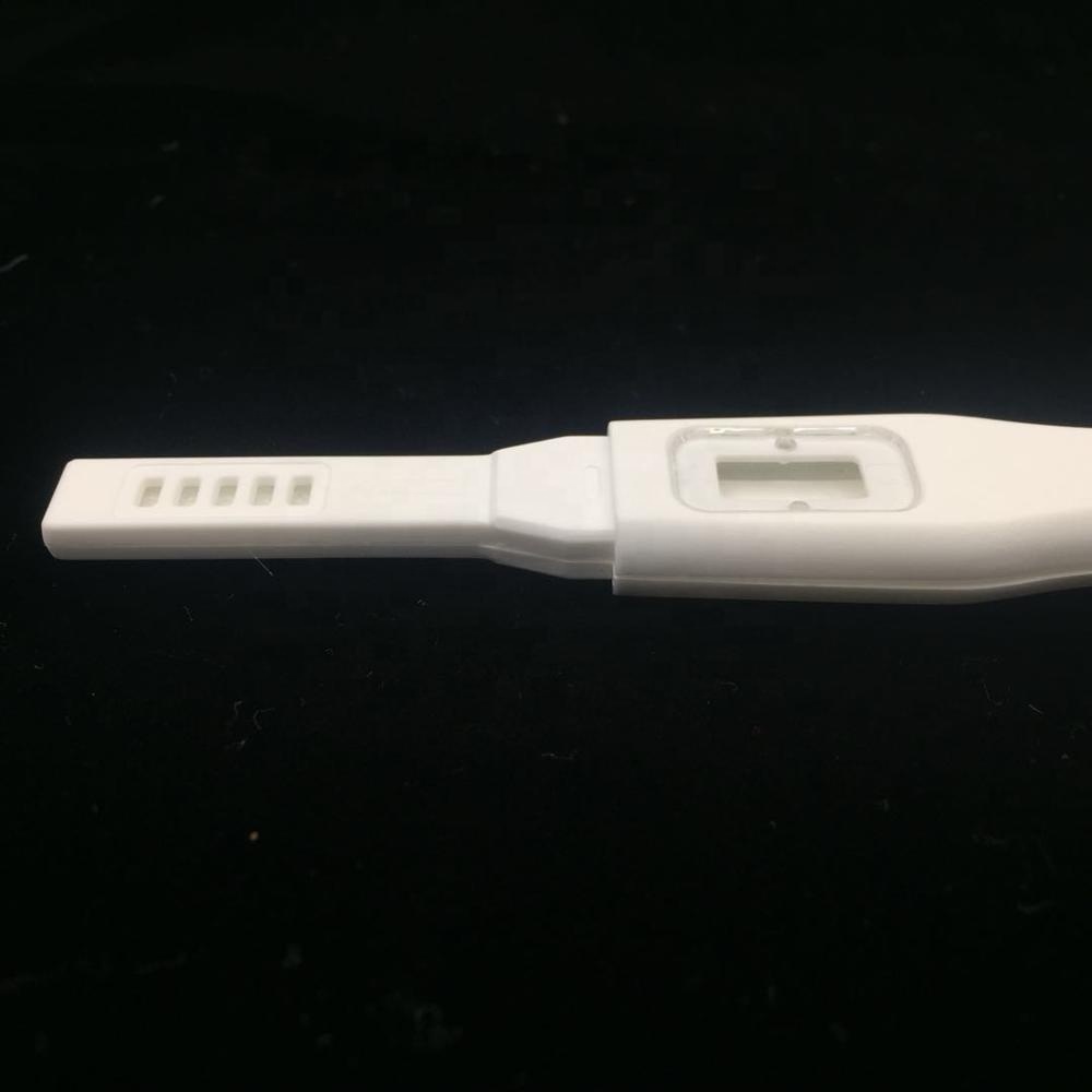 HCG rapid diagnostic test kit