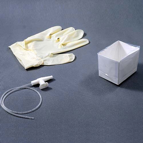 suction catheter kit