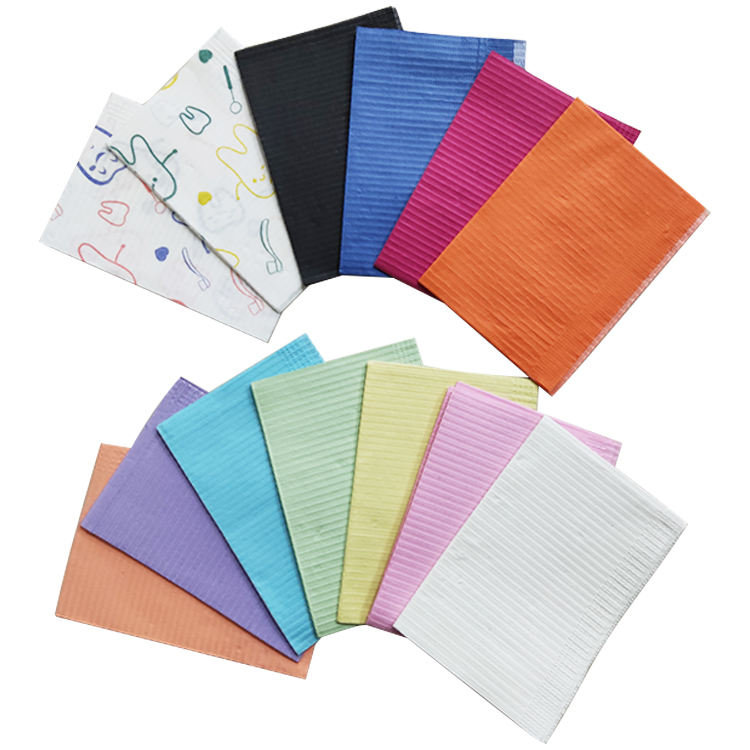 patient bibs