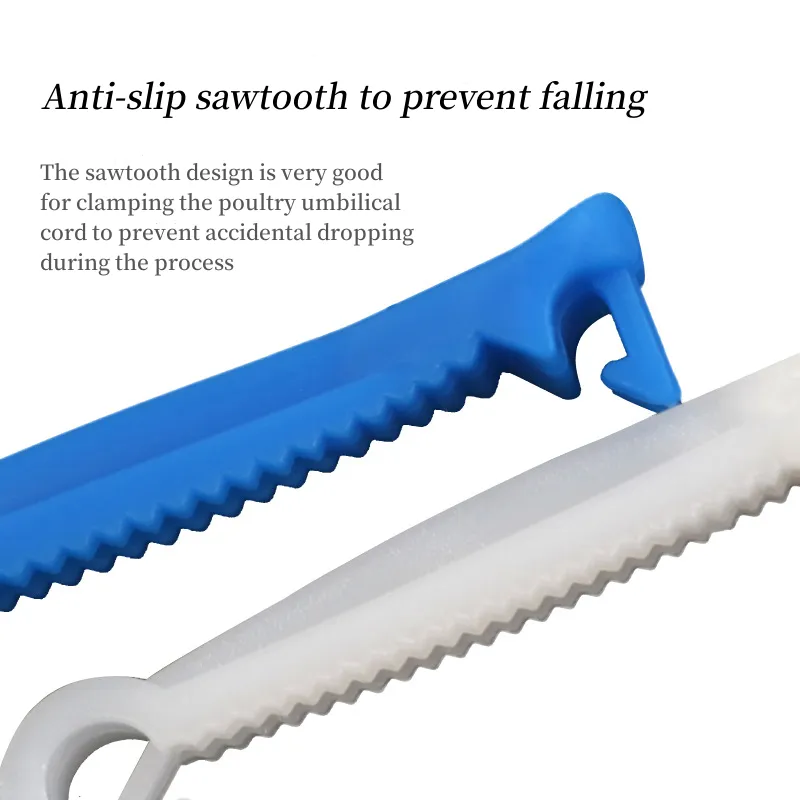 Umbilical Cord Clamp