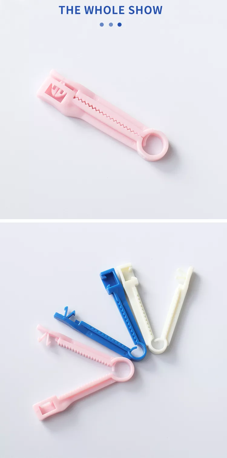 Umbilical Cord Clamp