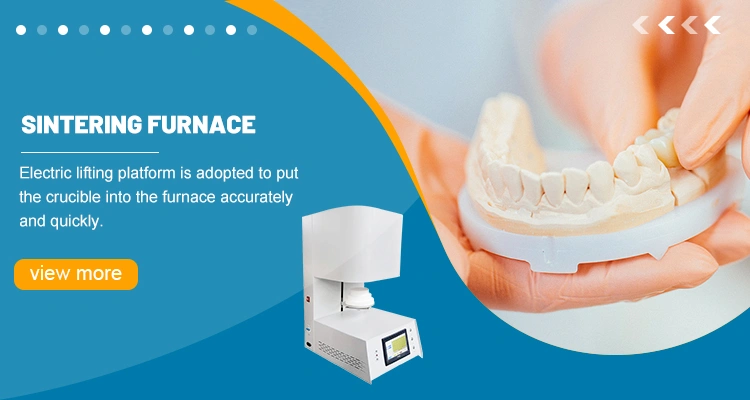 dental furnace