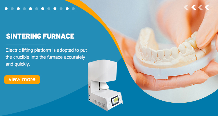 dental furnace