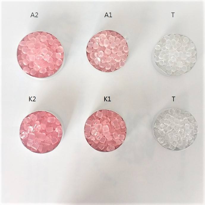 dental acrylic resin