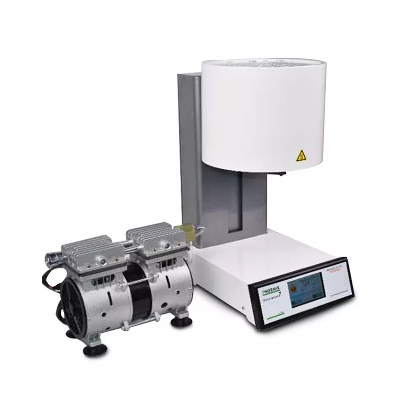 dental furnace