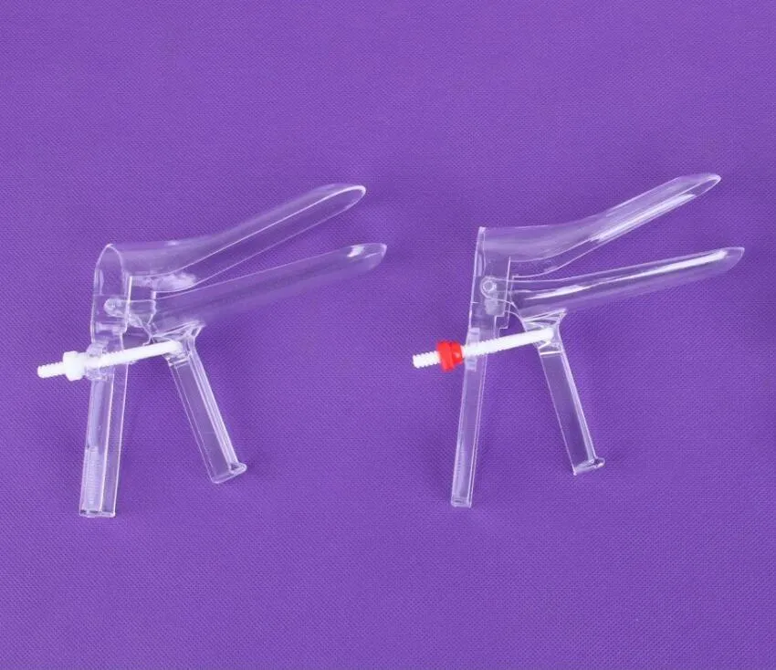 vaginal speculum
