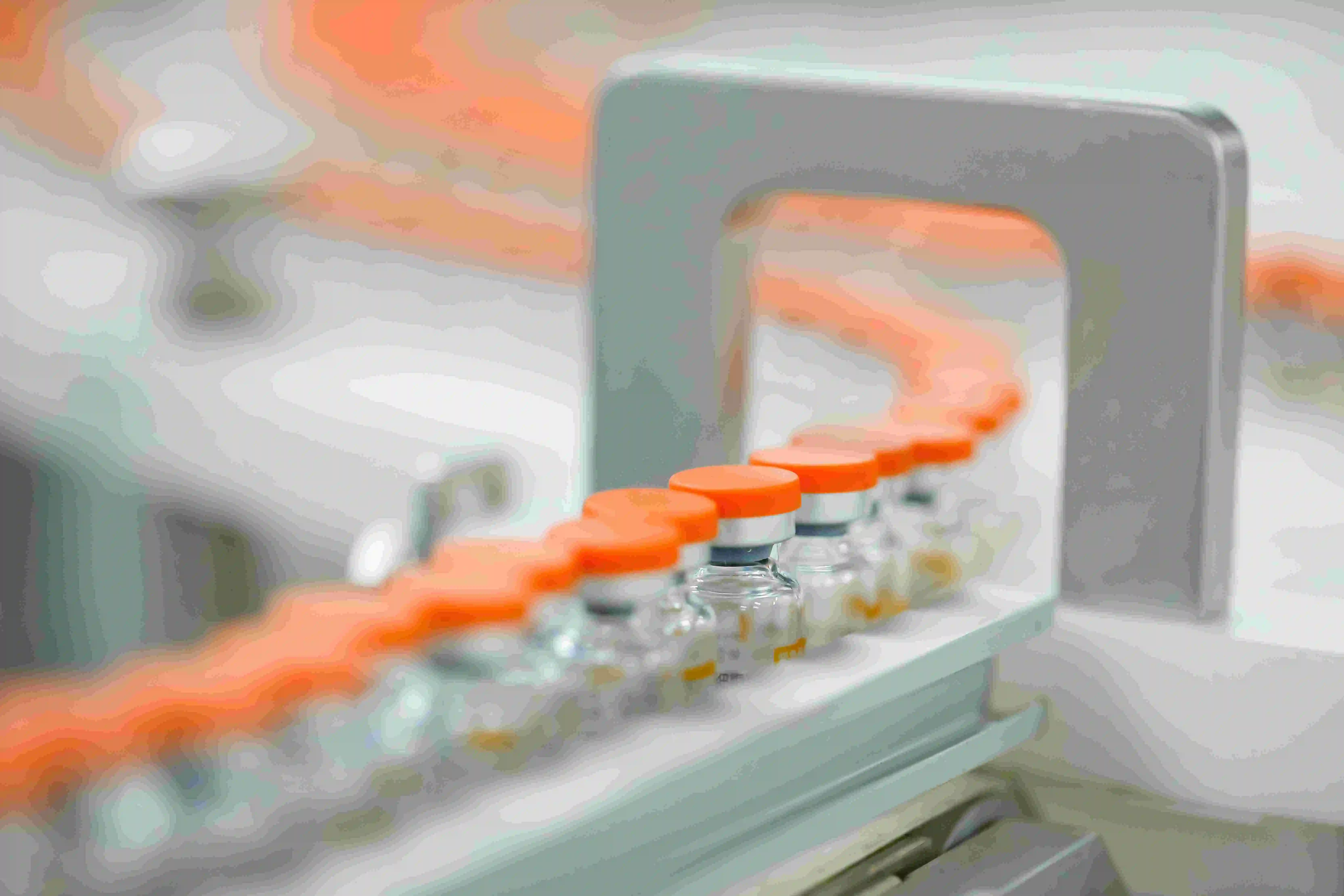 production process