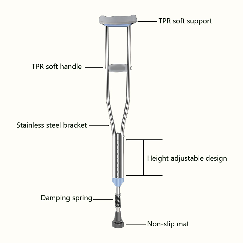 crutch