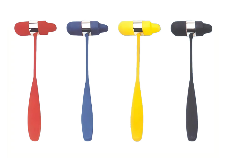 Medical Percussion Hammer