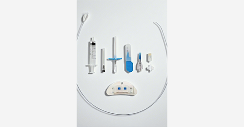 Medical Disposable Instruments supplier manufacturer Hangzhou Wehere ...