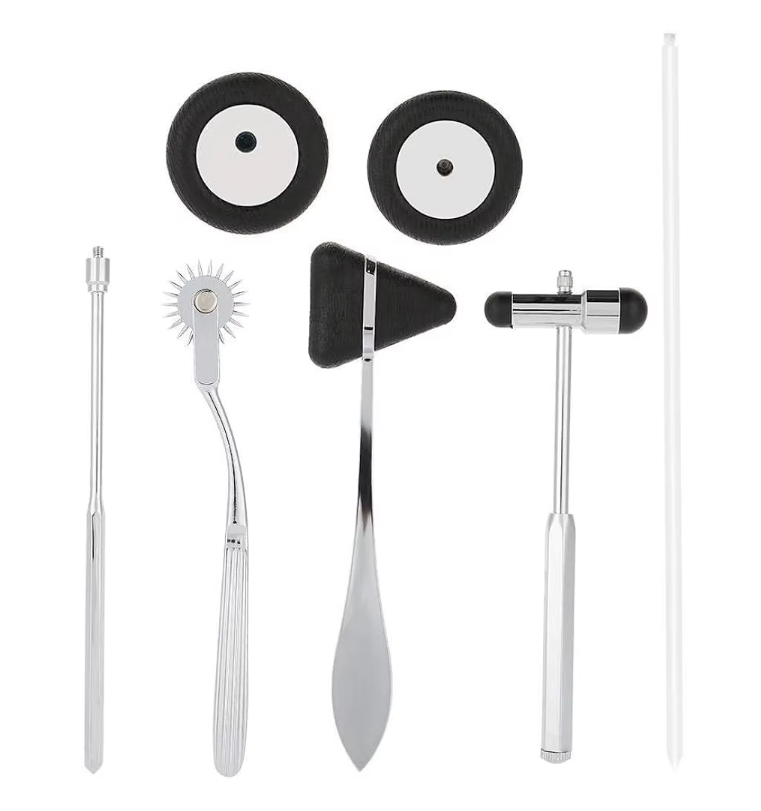 reflex hammer