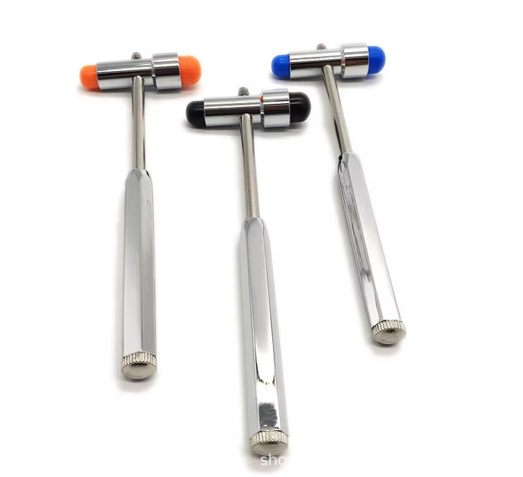 reflex hammer