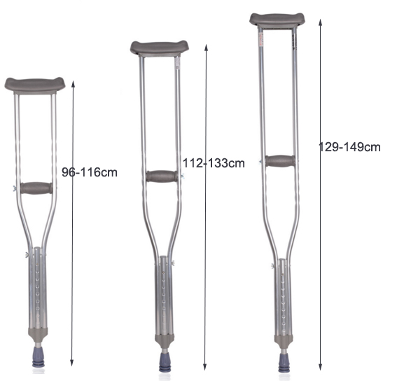 crutch