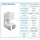 dental furnace