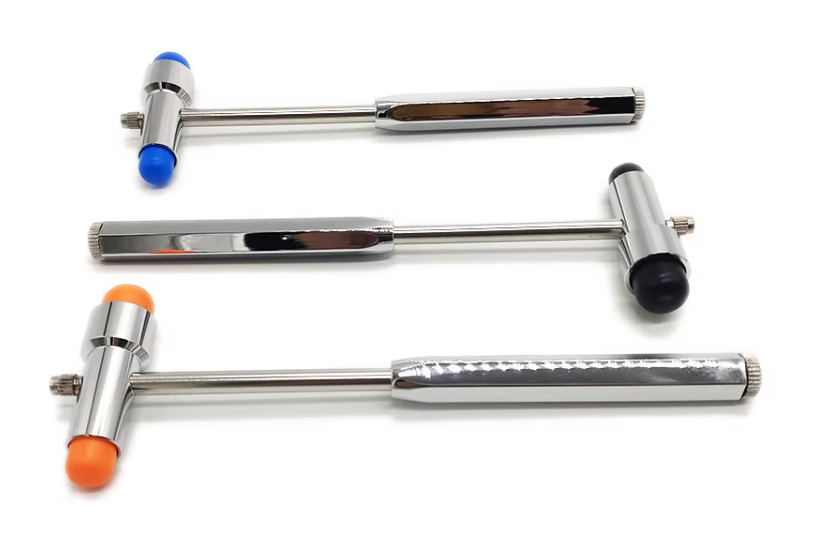 Medical Percussion Hammer