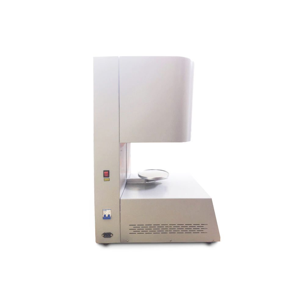 dental porcelain furnace