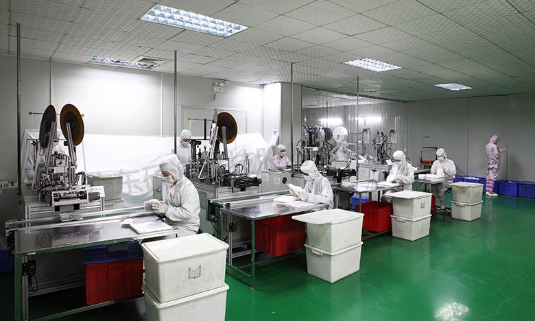 manufacturer of mask