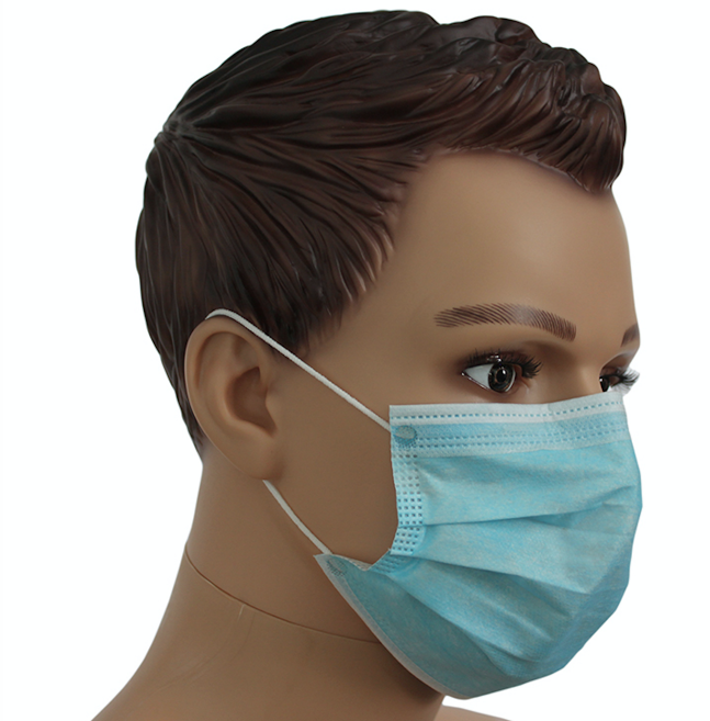 disposable mask