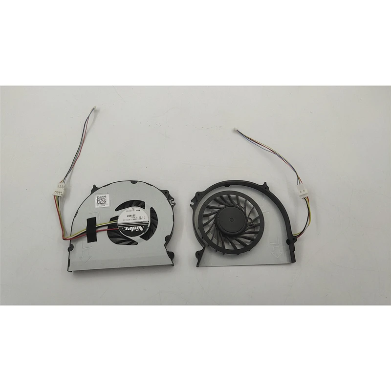 For Sony Vaio VPC-SA VPC-SB VPC-SD 4Pin G70N05NS5MT-57T02 Laptop CPU Cooling Fan