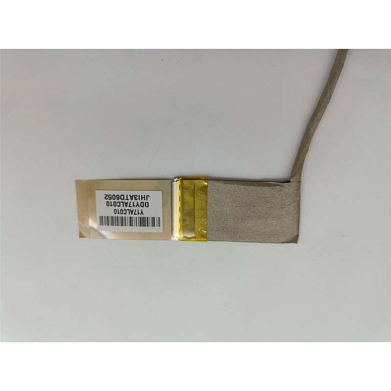 For HP Pavilion 17-F 17-F037CL LCD Screen Cable