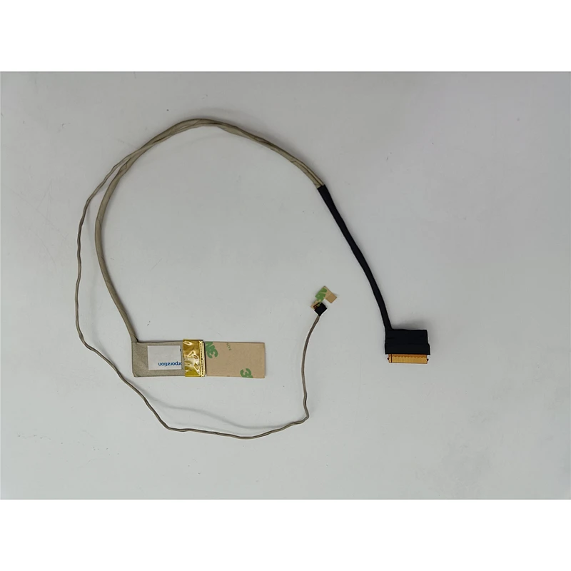 For HP Pavilion 17-F 17-F037CL LCD Screen Cable