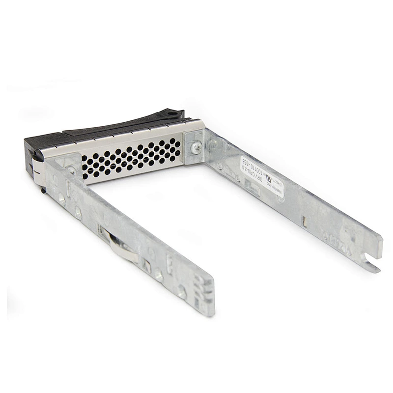 For IBM DS3524 2.5'' SAS SATA Server Bracket HDD Caddy 49Y1881