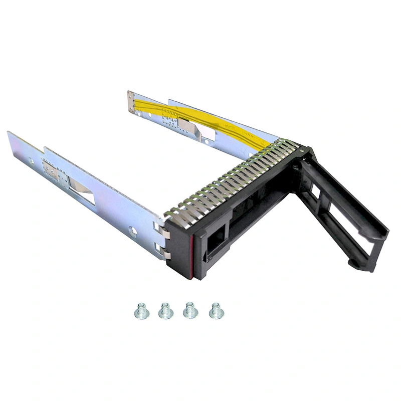 SR550 SR650 SR570 SR590 HR630X HR650X 3.5'' SAS SATA Server Tray Caddy SM17A06251