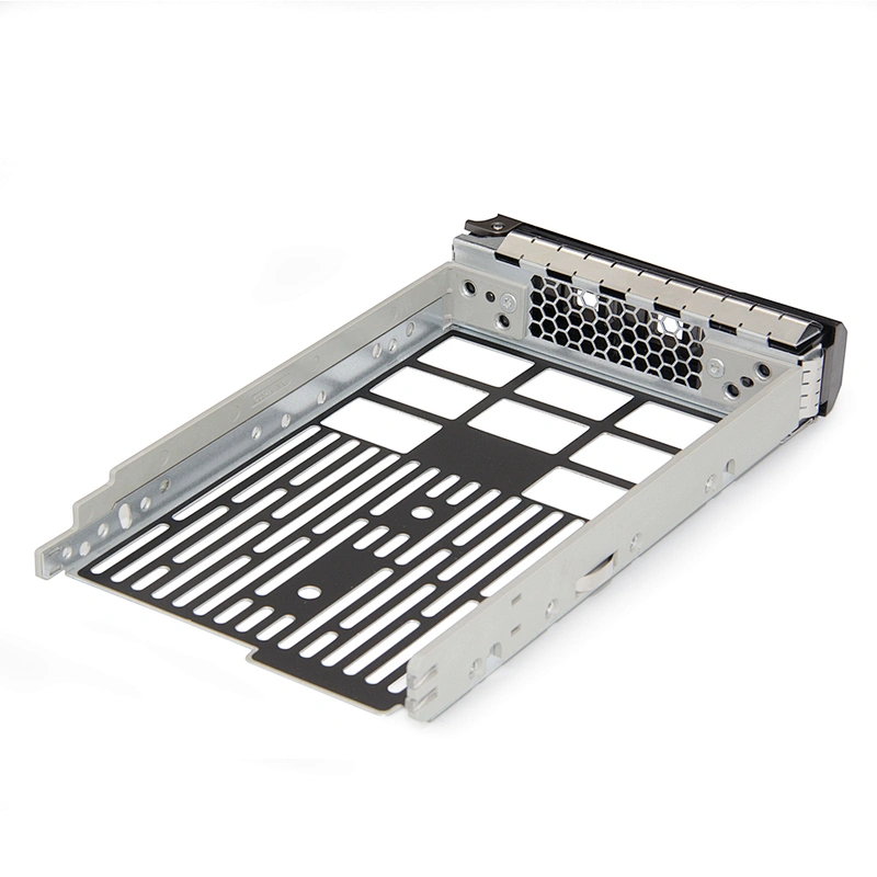 For Dell PowerEdge R730 3.5'' 0KG1CH SAS SATA Server Bracket HDD Tray KG1CH